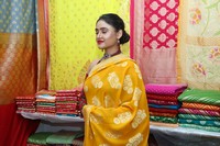 Sony Charishta Inaugurates Royal Fashion Expo Photos